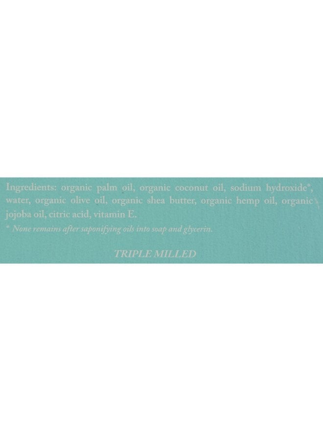د.وودز دكتور وودز أونسكت بيبي ميلد مقاس 5.25 أونصة صابون دكتور وودز غير المعطر للأطفال ميلد مقاس 5.25 أونصة - Image 2