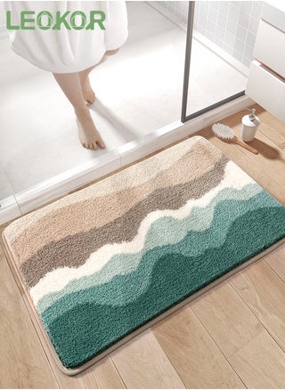 Green/Brown