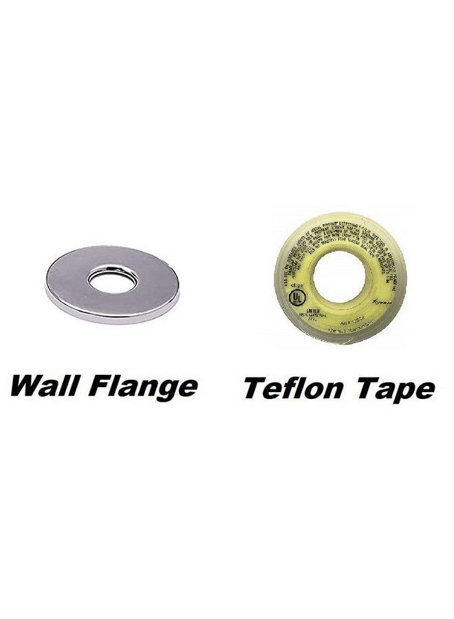 JAGGER JAG217 Table Top Brass Centre Hole Basin Mixer for Bathroom Wash Basin, Perfect for Hot & Cold Water Both (Corsa) - Image 5