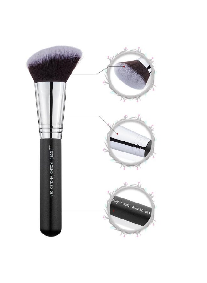 Jessup SINGLE B084 ANGLED Brush  - Image 5