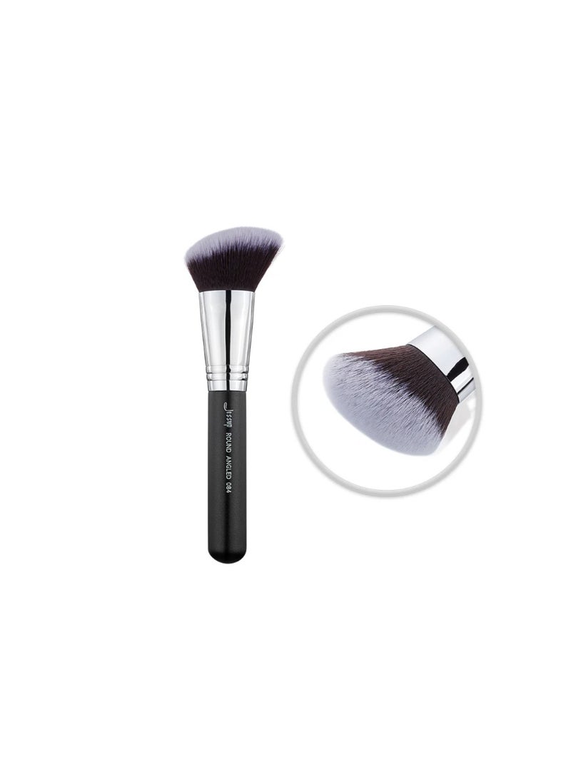 Jessup SINGLE B084 ANGLED Brush  - Image 1
