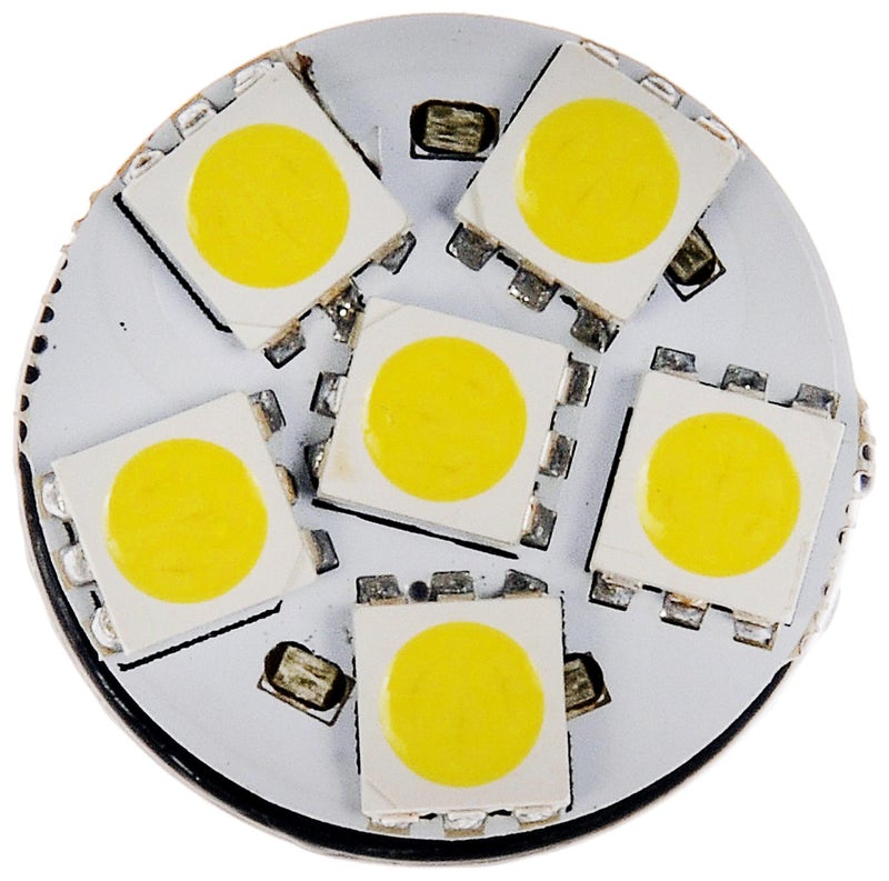 Dorman 3156W-SMD 3156 White 5050SMD 20LED Bulb Compatible with Select Models - Image 2