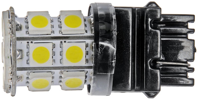 Dorman 3156W-SMD 3156 White 5050SMD 20LED Bulb Compatible with Select Models - Image 3