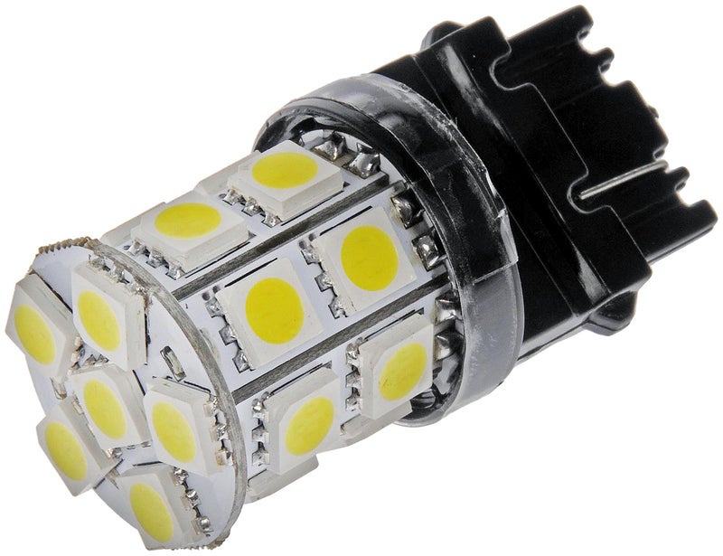 Dorman 3156W-SMD 3156 White 5050SMD 20LED Bulb Compatible with Select Models - Image 4