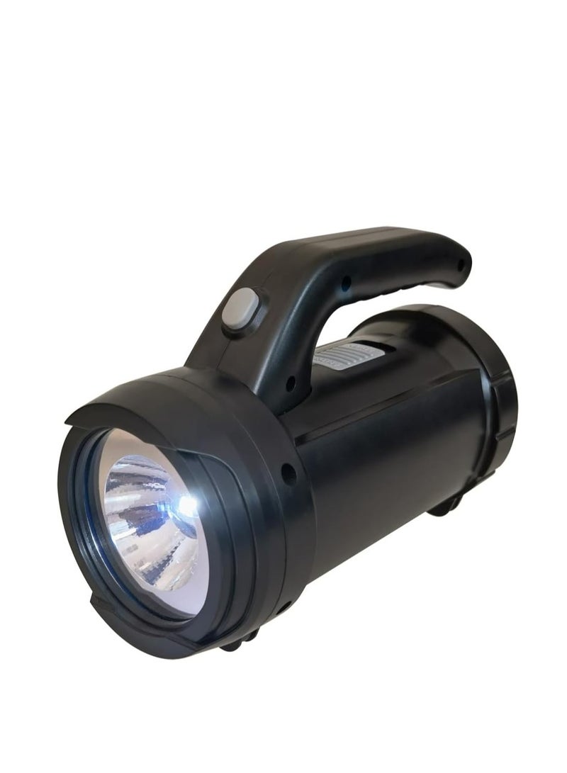 LifeStyle 18 in 1 Flashlight Toolbox Set Key Hex/Measuring Tape/Cutter Knife / x6 Screwdriver Bits & Handle / x4 Screw Sockets - Image 2