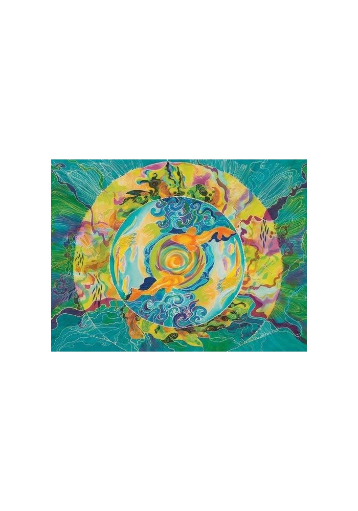 Jacquard Removable Water-Based Resist - 2 Ounce Non-Toxic Fabric Art Medium - Image 2
