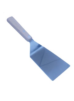 Vota Grills Vota Chrome Burger Grilling Tool  - Image 1