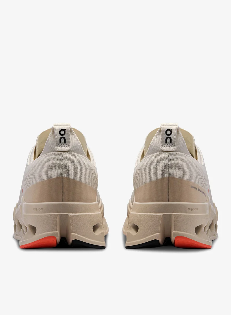 On Running White Men's Cloudsurfer Max Running Shoes for Men | Best Price UAE