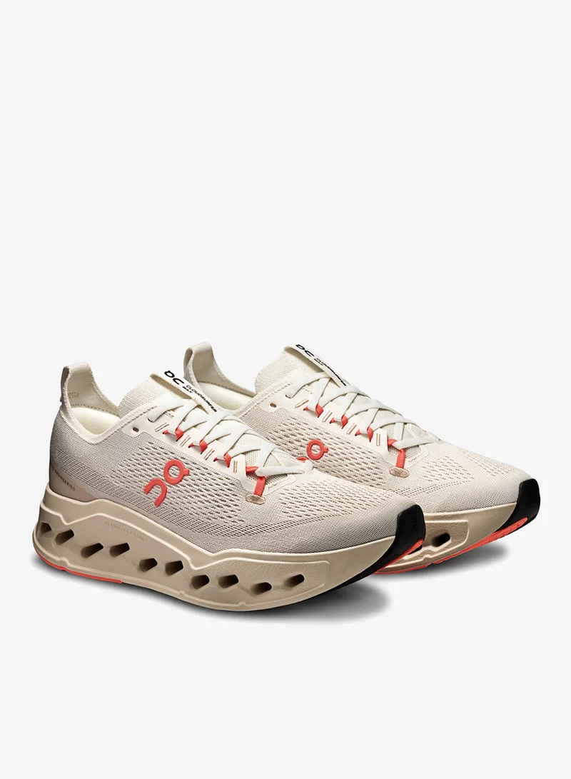 On Running White Men's Cloudsurfer Max Running Shoes for Men | Best Price UAE