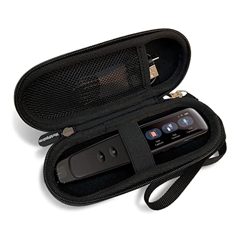 PenPower The Original WorldPenScan Hard Travel Case (for WorldPenScan Go Pen Scanner & Translator) - Image 2