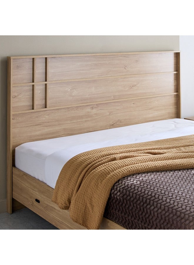 هوم بوكس ديناستي سمارت طقم غرفة نوم كينج 5 قطع 120 × 188.5 × 208 سم - Image 4