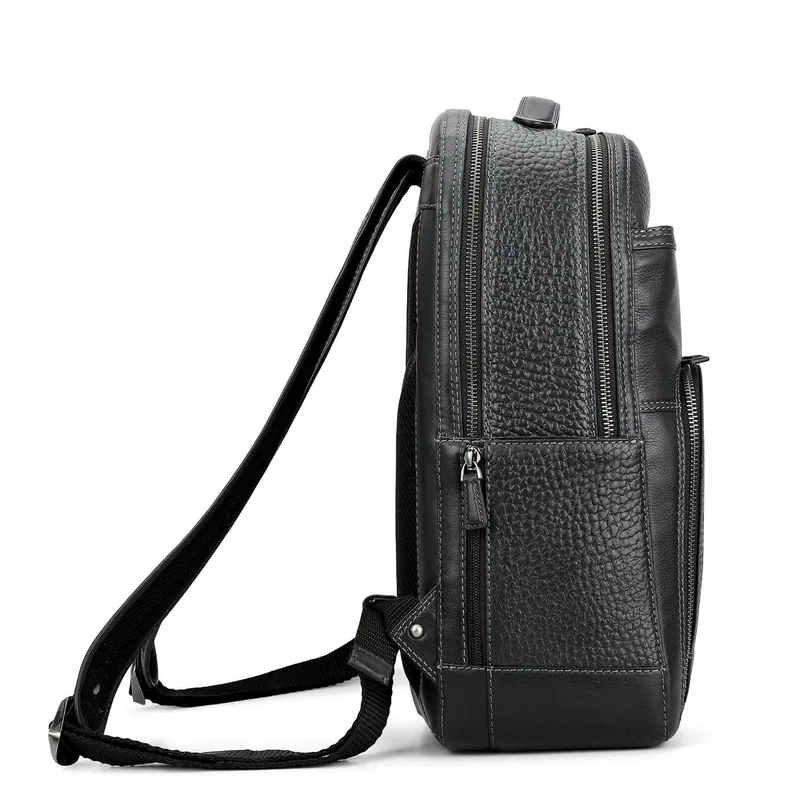 Da Milano  Classic Backpack (M)  | Best Price UAE