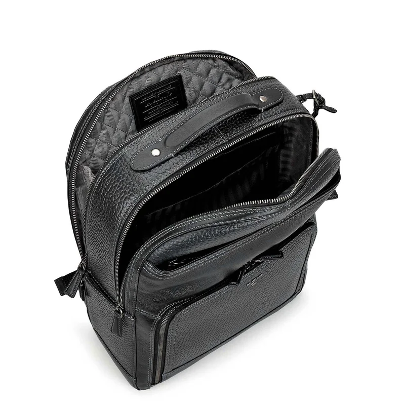 Da Milano  Classic Backpack (M)  | Best Price UAE