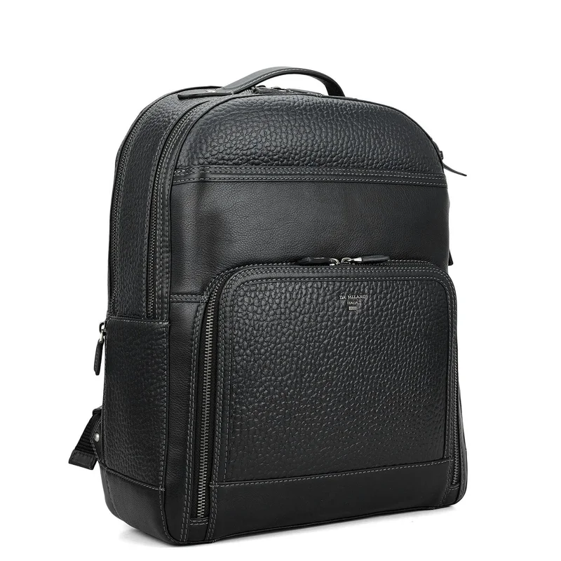 Da Milano  Classic Backpack (M)  | Best Price UAE