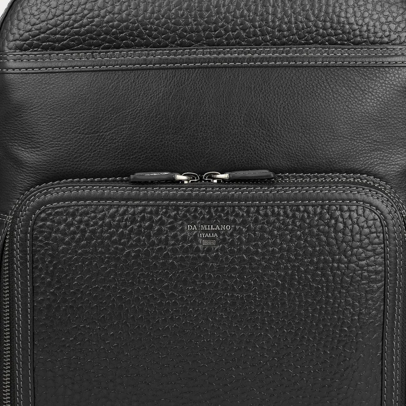 Da Milano  Classic Backpack (M)  | Best Price UAE