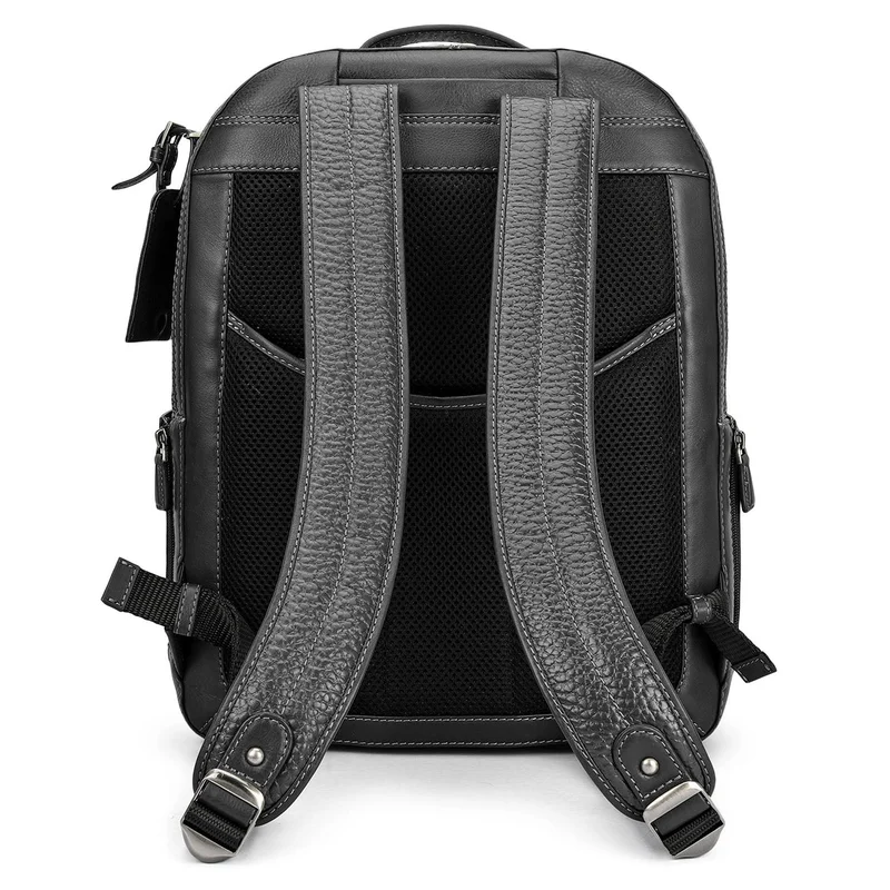 Da Milano  Classic Backpack (M)  | Best Price UAE