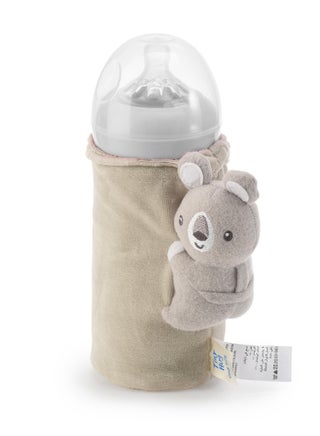 Newborn Baby Bottle Cover, Soft and Insulated Bottle Cover for Newborns - pzsku/Z360F5A53CFD15751B6D4Z/45/1746232249/274e369e-5a89-477c-8f14-dfae332d0486