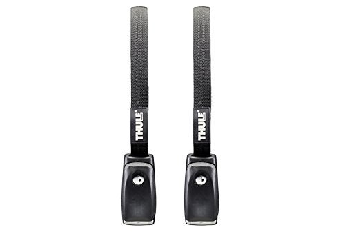 Thule Locking Straps (13 Ft) - Image 1
