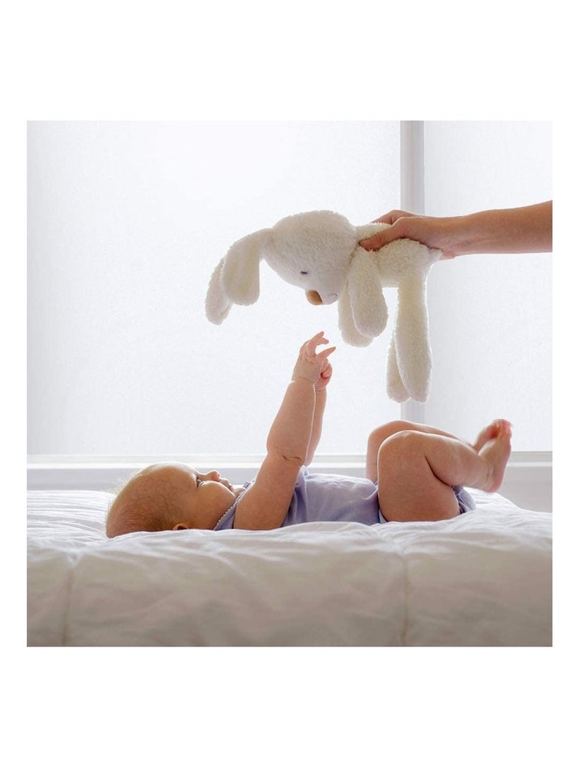 SYOSI فيلم نافذة خصوصية محفور - مظهر زجاج مصنفر - فيلم تجميد نافذة غير لاصق - مثالي للمنزل والمكتب - أبيض - الحجم: 23.6 × 78.7 بوصة - Image 3