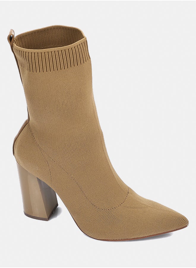 DejaVu Casual Boot  - Image 1