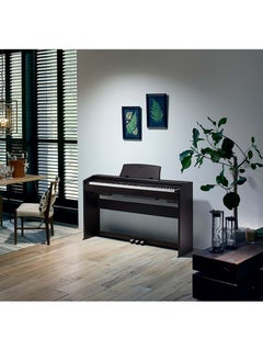 CASIO Privia PX-770 Digital Piano - Black - 88 Keys  - Image 2