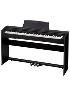 CASIO Privia PX-770 Digital Piano - Black - 88 Keys  - Image 3