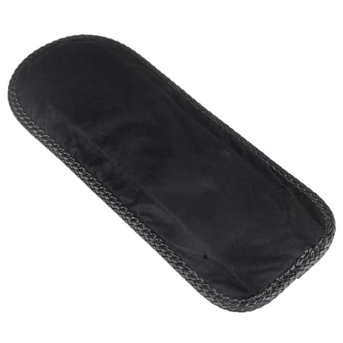 Cyreedom Motorcycle Vinyl Leather Rivet Leather Harley Motorcycle Rear fenders Bib for Softail Springer Heritage Classic EFI FLSTCI 2006-2017 - Image 4