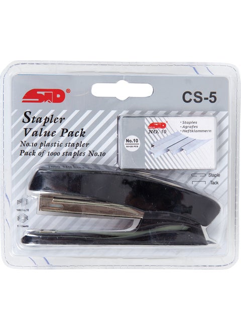 Set Stapling Machine S5 + With Stapler