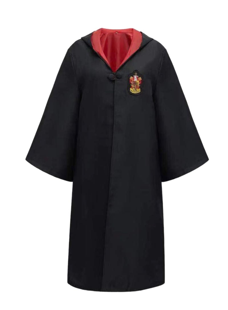 Highland 5 Piece Harry Potter Costume Set for Kids - Image 2