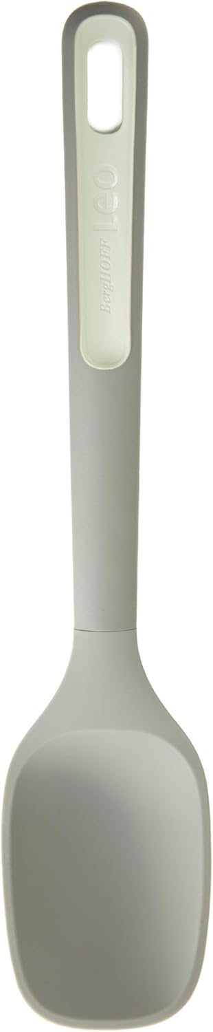 BergHOFF Balance Serving Spoon - Recycled Plastic, Heat Resistant, Dishwasher Safe - Image 1