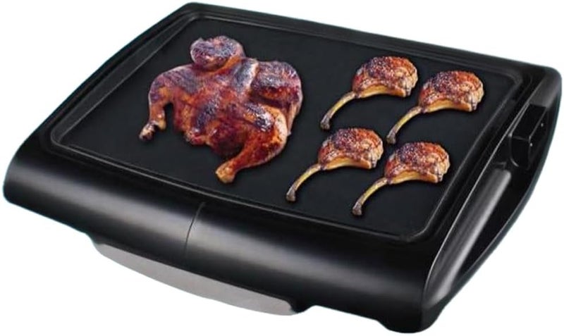 Homemaster HM-172 Electric Griddle and Grill