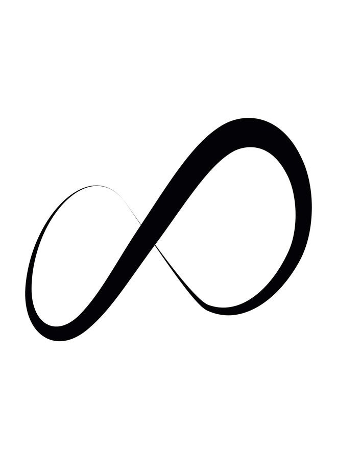 Eternal Liquid Professional Eyeliner Marker - Water and Sweat Resistant Non-Smudge with Matte Finish and Thin Tip for Sharp Intense Lines - 2 Pack (Black) (2 Pack) - Image 3