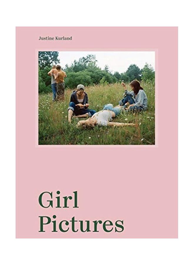 Justine Kurland: Girl Pictures