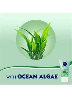 Nivea Pure Face Wash for Combination Skin 150ml  - Image 2