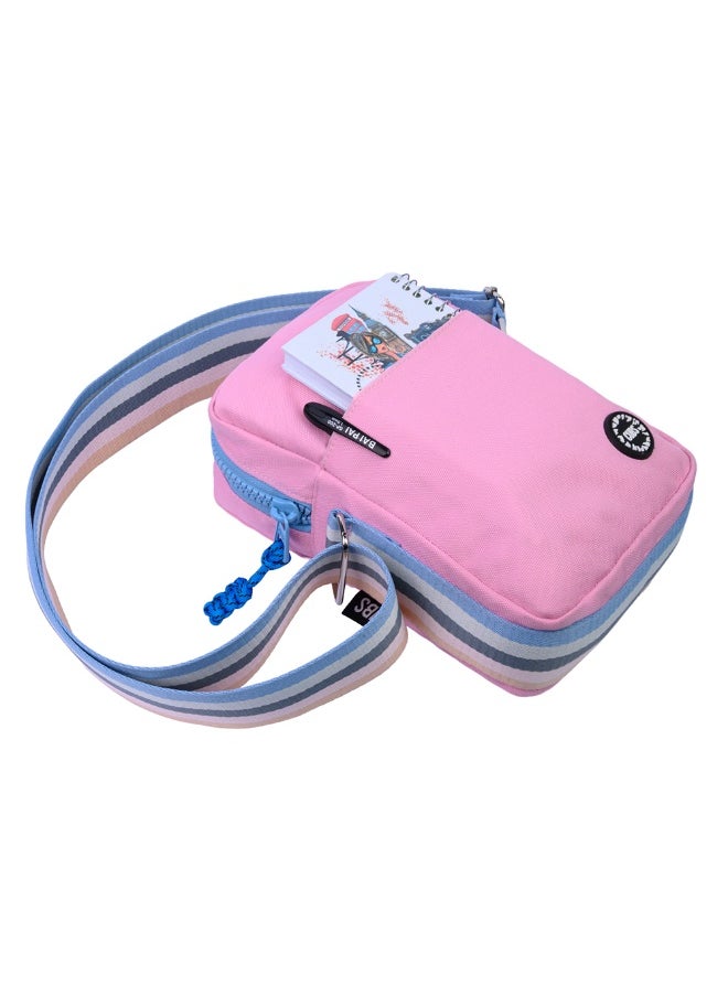 CUBS Fashionable Crossbody Bag  - Image 2
