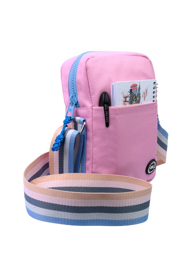CUBS Fashionable Crossbody Bag  - Image 3