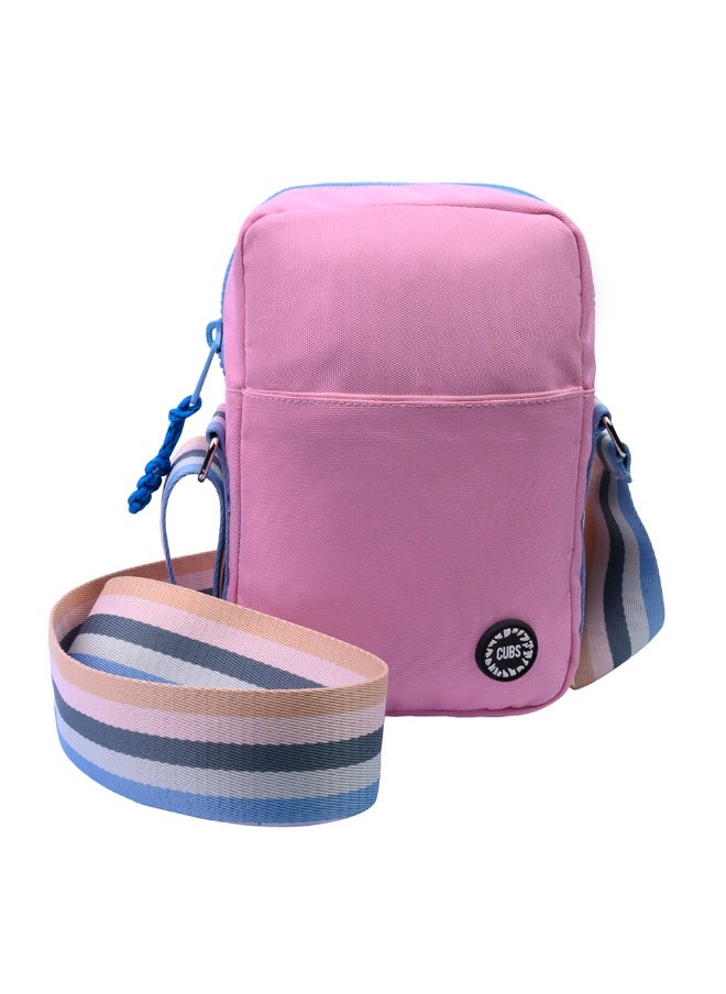CUBS Fashionable Crossbody Bag  - Image 1