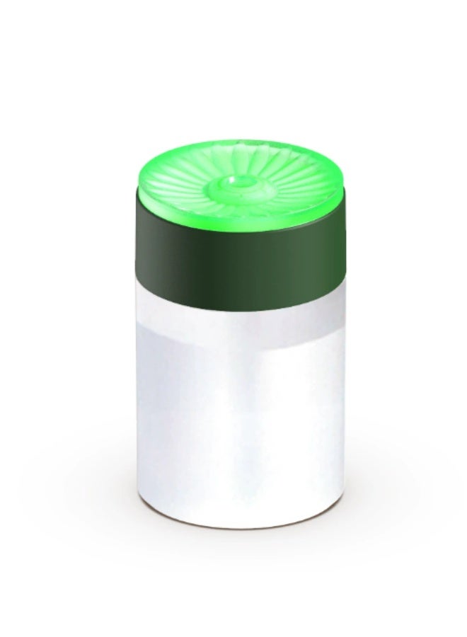 KUYING New Salt Stone Household Small Air Humidifier 