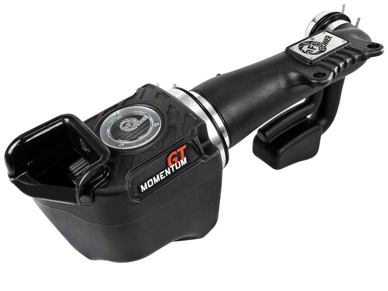 نظام سحب الهواء البارد aFe POWER Momentum GT مع فلتر Pro DRY S 5176212 أسود