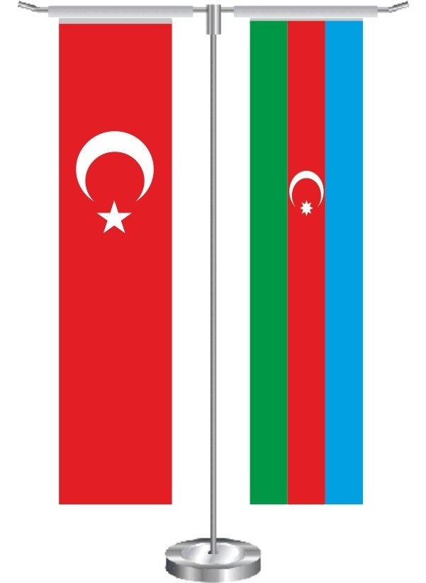 Flag Online T Rectangular Azerbaijan Table Flag Set - pzsku/Z3610878150BC9CD02C4EZ/45/_/1725725224/f815cb68-0e20-4805-818d-f08e39f799f3