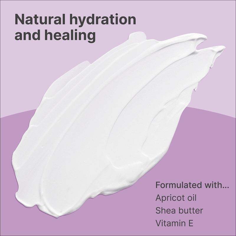 TriLASTIN Maternity Stretch Mark Cream - Hydrating Pregnancy-Safe Skin Care - Gentle Hypoallergenic Care for Pregnancy Must Haves - Pairs Belly Butter & Stretch Mark Oil - 4 Fl Oz Each, Pack of 2 - Image 4