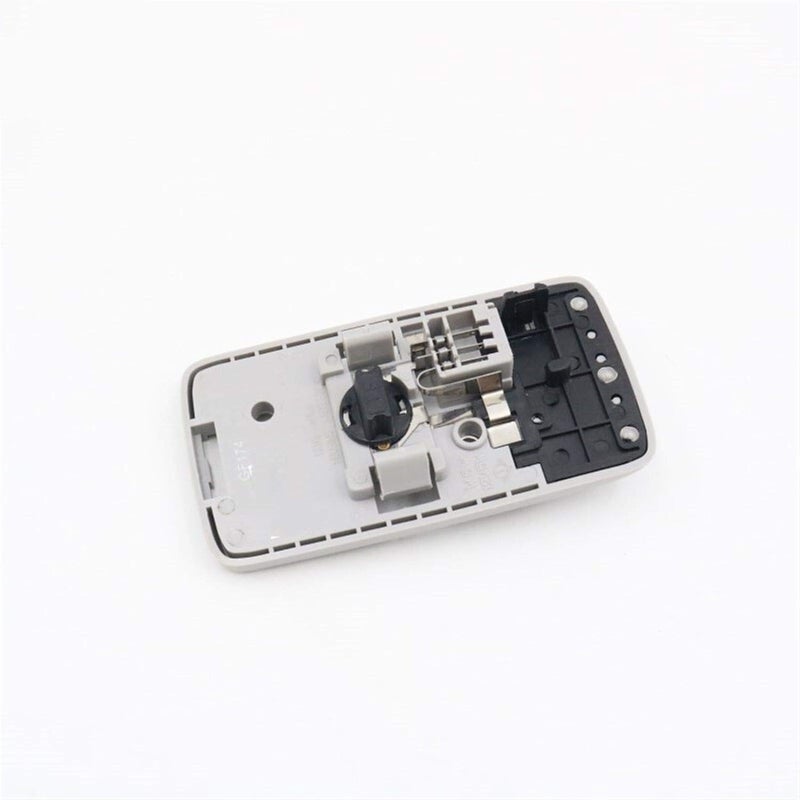 Wivplex Car Rear Dome Reading Light for Suzuki Jimny JB43 - Image 5