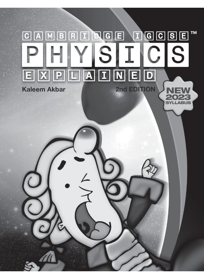 null - Cambridge IGCSE Physics Explained - Image 1