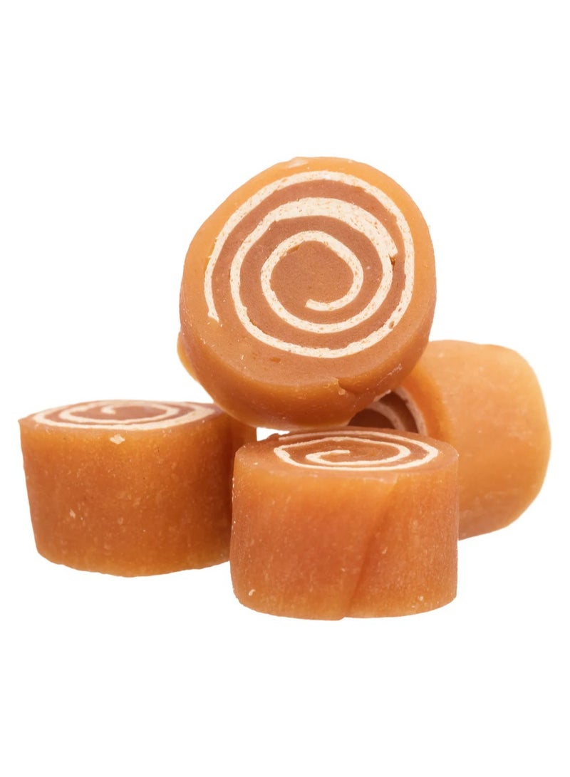 Trixie Premio Fish Chicken Wheels Dog Treats - 75G - Image 4