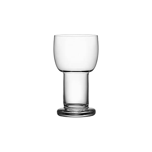 Kosta Boda Picnic 10.8 oz. Glass,Set of 2., - Image 1
