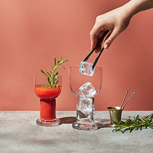 Kosta Boda Picnic 10.8 oz. Glass,Set of 2., - Image 3