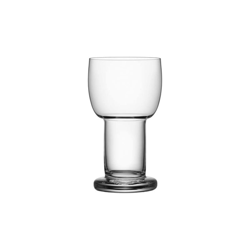Kosta Boda Picnic 10.8 oz. Glass,Set of 2., - Image 5