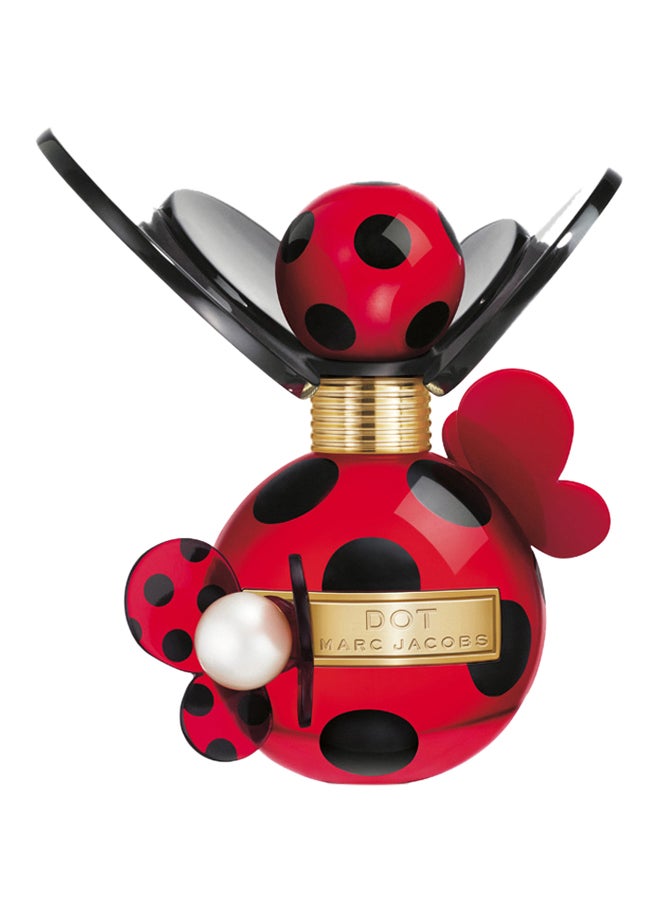 Marc Jacobs Dot EDP 100ml - Image 1