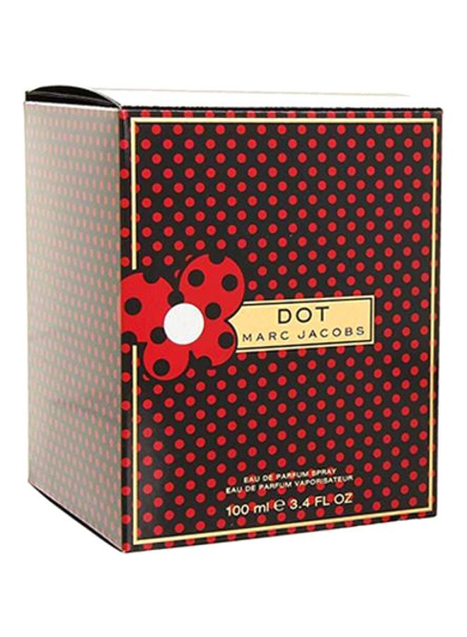 Marc Jacobs Dot EDP 100ml - Image 3