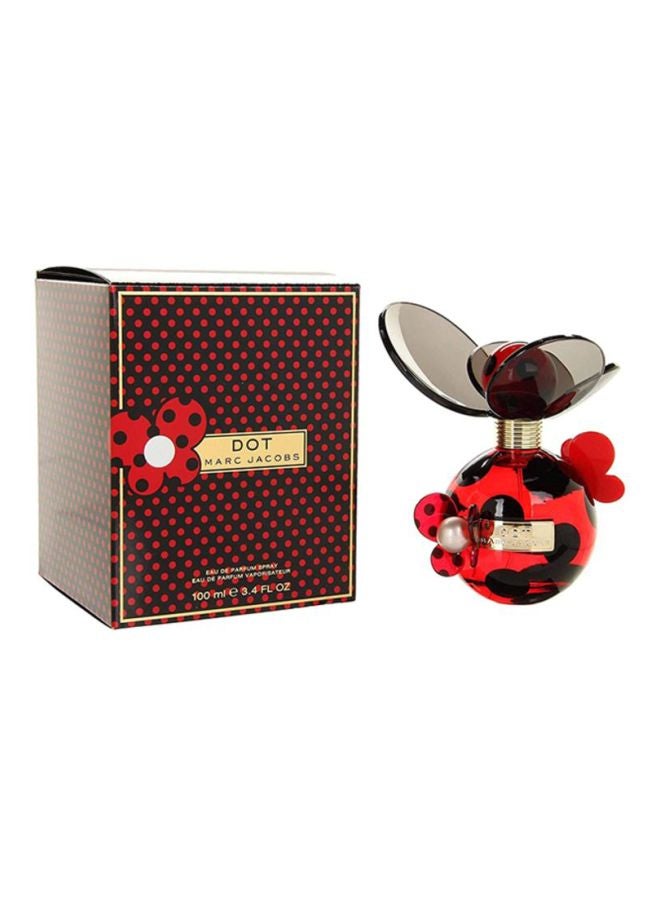 Marc Jacobs Dot EDP 100ml - Image 2